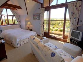 West Bedroom
