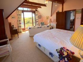 East Bedroom