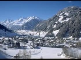 Rauris winter