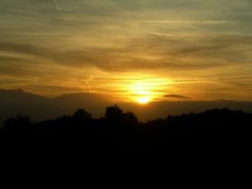 Can Torras valley