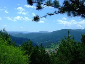 Momchilvtsi village