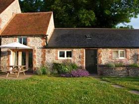 South Downs holiday cottages, England