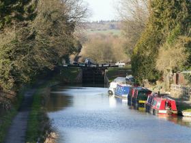 The Kennet and Avon Canal