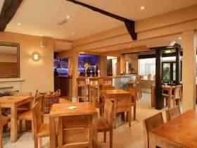 The Bar