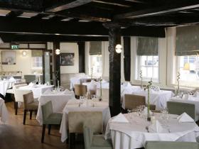 The Brasserie