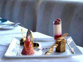 Desserts