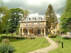 Chiseldon House