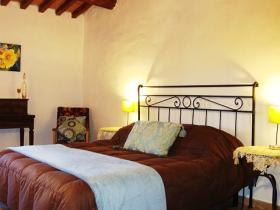 Il Giglio B&B room
