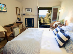 Lorne bed & breakfast in Victoria, Australia