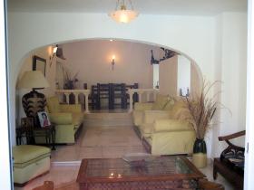 Villa Lounge