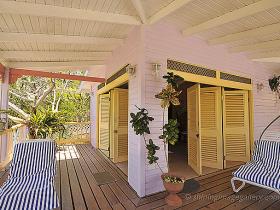 Creole House