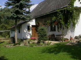 Czech Republic farmstay accommodation