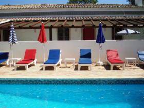 Algarve Quinta self catering accommodation, Portugal