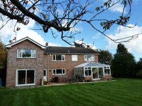 Back of Southdown