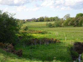Hunting Hall Farm