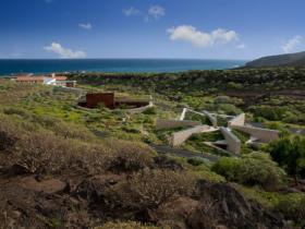 General Sea View + House La Geria