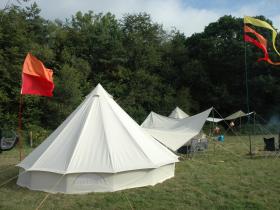 The Classic Encampment