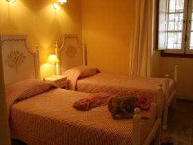 Beautiful Accommodation