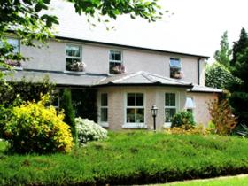 Tipperary farmhouse B and B in Ireland