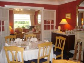 Dublin bed and breakfast Ireland