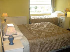 Sample Bedroom