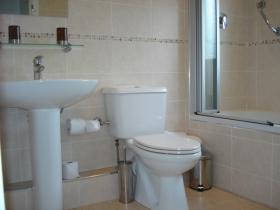 Sample Bathroom