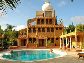 Sultan Villa