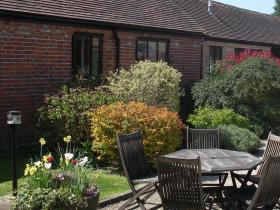 Chichester harbour self catering cottages, England