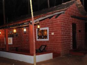 Puttur homestay in Karnataka, India