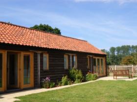 Norfolk self catering cottages, England