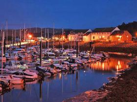 CONWY MARINA