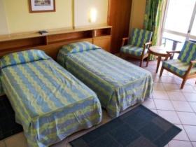 Standard Seaview Room