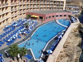 Main Pool