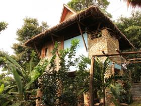 Kep accommodation, ecolodge in Cambodia