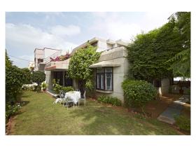 Jaipur bed and breakfast, India