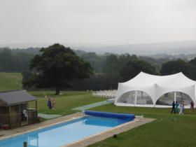 A Wedding at Bardown