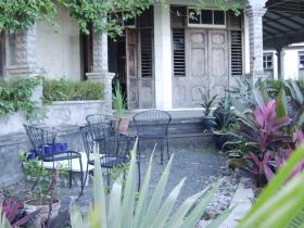 Grenada luxury vegan accommodation, Caribbean