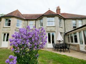 South Godshill Park Farm House