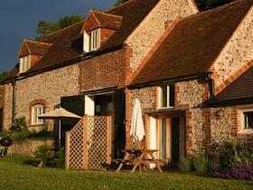 Seven Sisters holiday accommodation, England