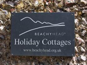 East Dean holiday cottage, England