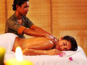 Fragrant Spa
