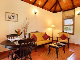 Fragrant Nature Rooms