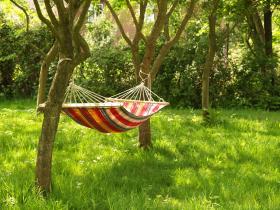 relax away the hours