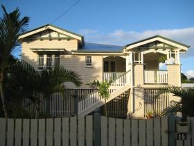 Fraser Coast holiday home in Queensland, Australia