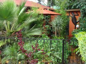 Nairobi accommodation, Kenya