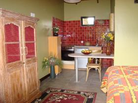 Simple elegance, style & convenience