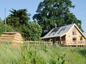South Downs self catering cottage, England