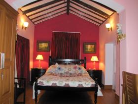 The Bedell Suite