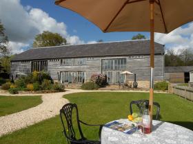East Sussex self catering cottages, England