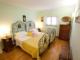 Self catering accommodation in Perugia, Umbria, Italy